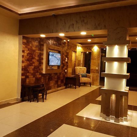 Siveen Hotel Amman Exterior photo
