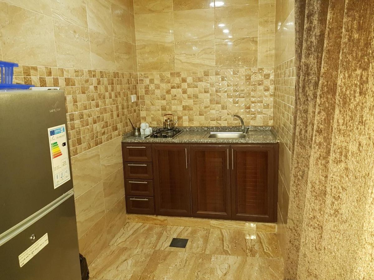 Siveen Hotel Amman Exterior photo
